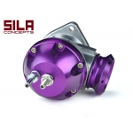 FIAT 500 Blow Off Valve by SILA Concepts (V2) - Purple Finish  (Deluxe)